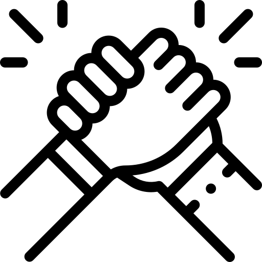 Pelayanan Ramah