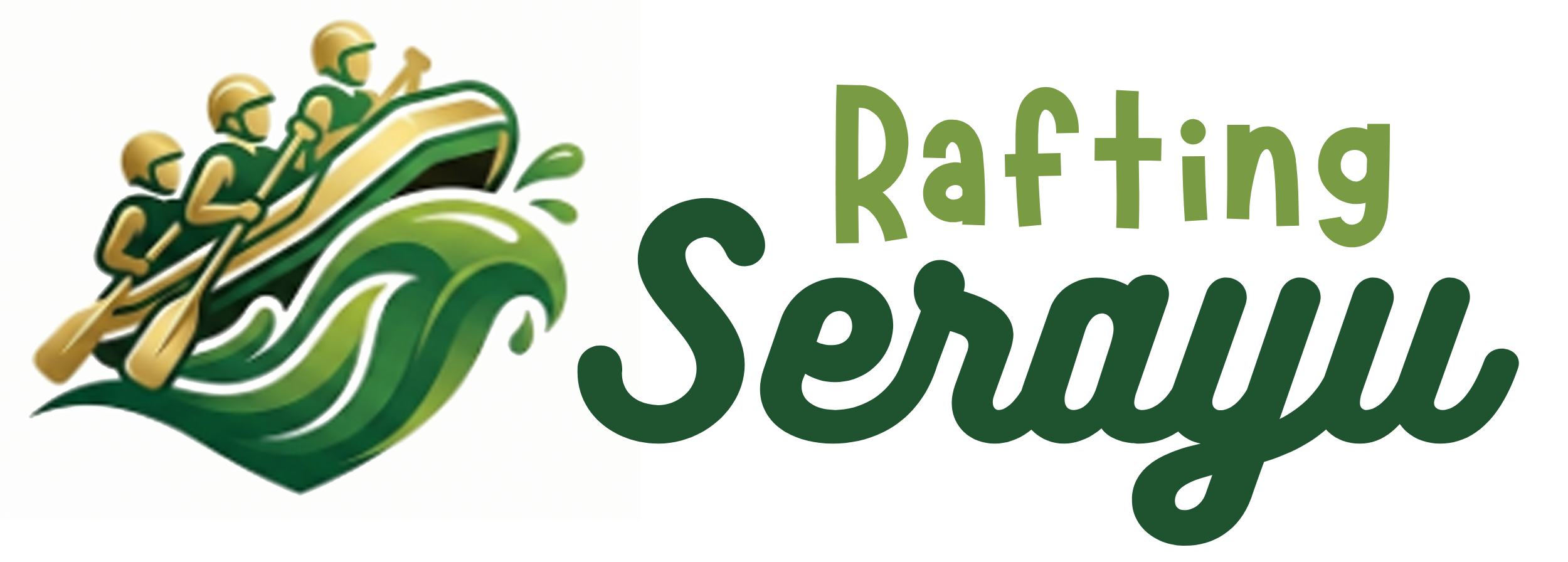 Rafting Sungai Serayu Banjarnegara | Wisata Arung Jeram & Outbound